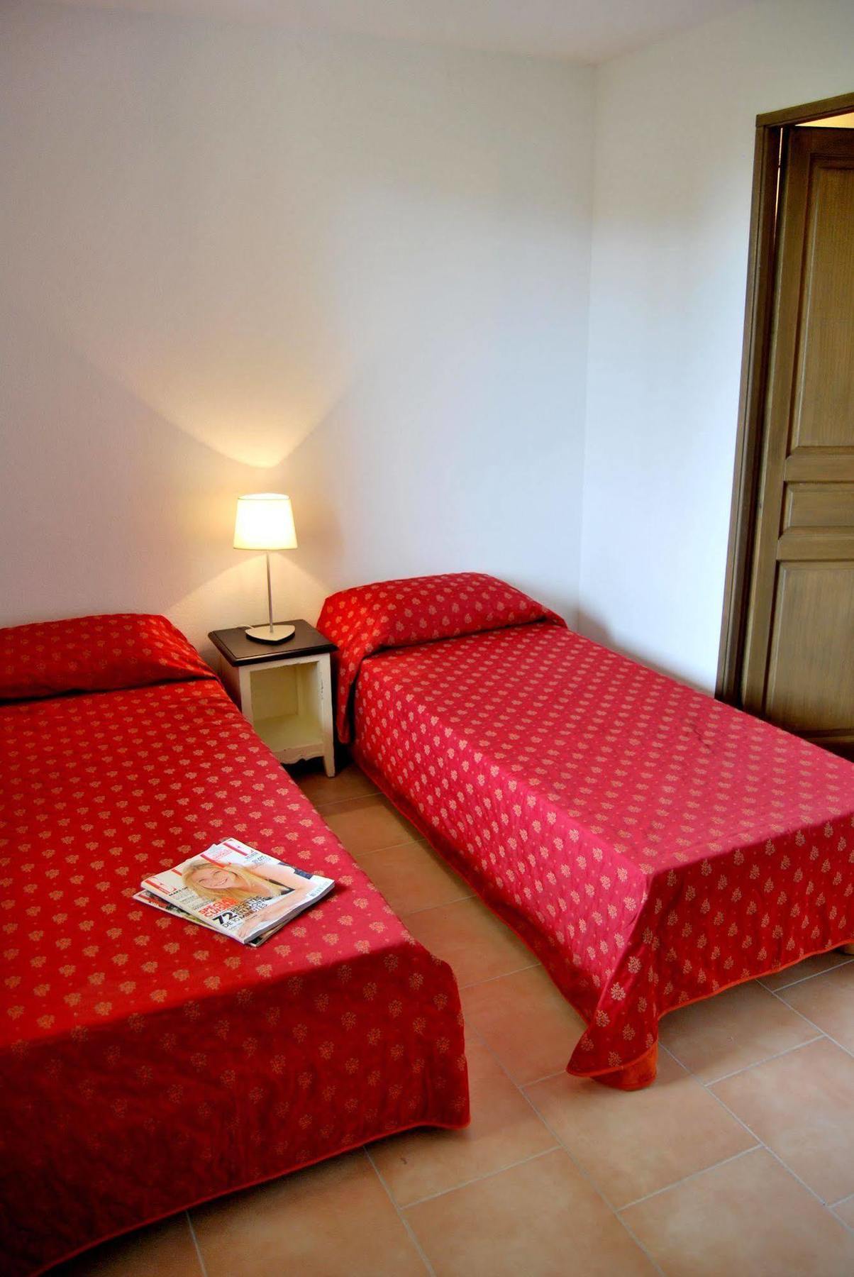 Lagrange Grand Bleu Vacances - Residence La Closerie Баржак Экстерьер фото